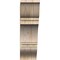 Ekena Millwork Imperial Traditional Rough Sawn Bracket, Douglas Fir, 6"W x 20"D x 20"H BKT06X20X20IMP01RDF - alternate 3